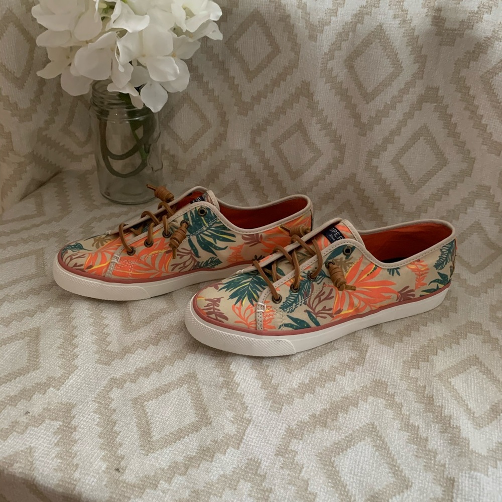 Sperry Sneakers - Picture 2 of 4